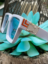 Load image into Gallery viewer, Sunglasses Oversized Squares