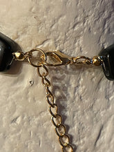 Load image into Gallery viewer, Necklace Earring Trapezoid 2 Pc. Set