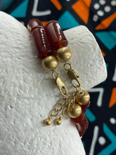 Load image into Gallery viewer, Necklace Bracelet 4 Pc. Set
