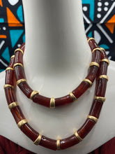 Load image into Gallery viewer, Necklace Bracelet 4 Pc. Set