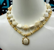 Load image into Gallery viewer, Necklace 2 Pc. Set
