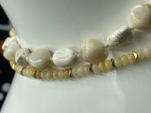 Load image into Gallery viewer, Necklace 2 Pc. Set