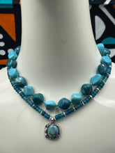 Load image into Gallery viewer, Necklace 2 Pc. Set