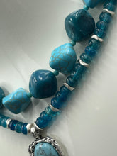 Load image into Gallery viewer, Necklace 2 Pc. Set