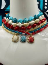 Load image into Gallery viewer, Necklace 2 Pc. Set