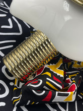 Load image into Gallery viewer, Choker Collar Necklace & Two-Hand Bracelet 3 Pc. Set