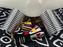 Load image into Gallery viewer, Choker Collar Necklace & Two-Hand Bracelet 3 Pc. Set