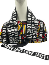 Load image into Gallery viewer, Cummerbund Style Wide Belt