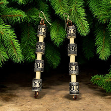 Load image into Gallery viewer, Eiffel Tower Earrings