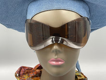 Load image into Gallery viewer, Sunglasses Oversized Mask
