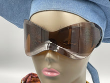 Load image into Gallery viewer, Sunglasses Oversized Mask
