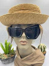 Load image into Gallery viewer, Sunglasses Trendy Retro Frame
