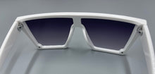 Load image into Gallery viewer, Sunglasses Big Flat Frames
