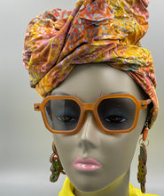 Load image into Gallery viewer, Sunglasses Square Unisex
