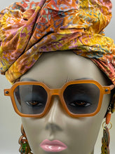 Load image into Gallery viewer, Sunglasses Square Unisex
