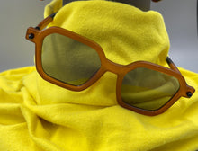 Load image into Gallery viewer, Sunglasses Square Unisex
