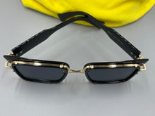 Load image into Gallery viewer, Sunglasses Extended Cat Eye Frames

