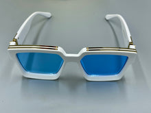 Load image into Gallery viewer, Sunglasses Oversized Squares
