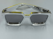 Load image into Gallery viewer, Sunglasses Oversized Squares
