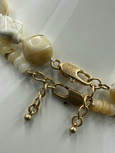 Necklace 2 Pc. Set