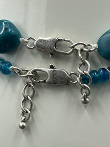 Necklace 2 Pc. Set