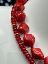 Load image into Gallery viewer, Necklace 2 Pc. Set
