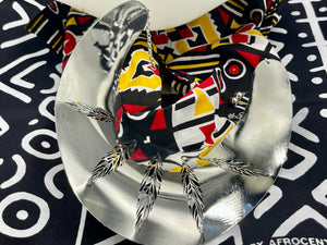 Necklace Earring Set
