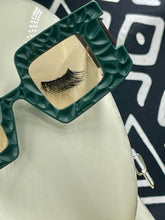 Load image into Gallery viewer, Square Frame Sunglasses
