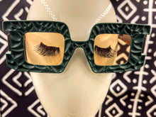 Load image into Gallery viewer, Square Frame Sunglasses
