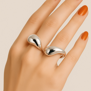 Ring Water Drop