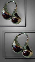 Load image into Gallery viewer, Ring Double Water Drop
