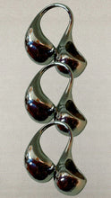 Load image into Gallery viewer, Ring Double Water Drop
