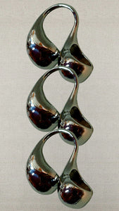 Ring Double Water Drop