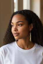 Load image into Gallery viewer, Eiffel Tower Earrings
