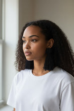 Load image into Gallery viewer, Earrings Lash Yarn Danglers
