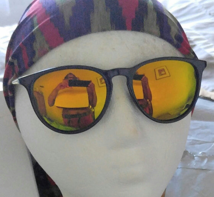Mercury Sunglasses