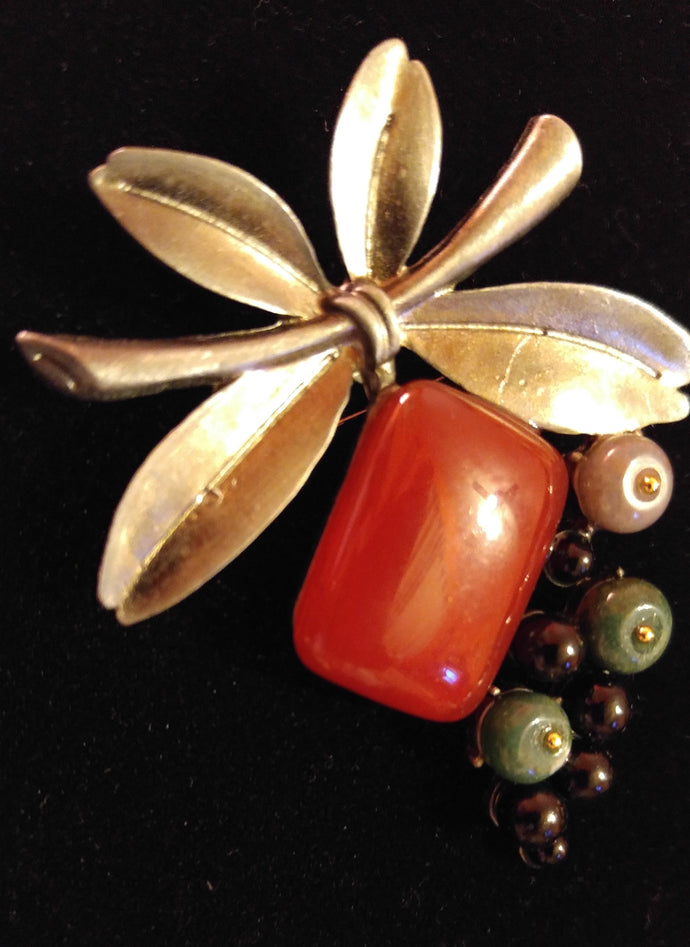 Brooch