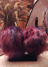 Load image into Gallery viewer, Faux Fur Cuff  (2 Pc.)
