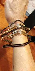 6 pcs. Bracelet Set