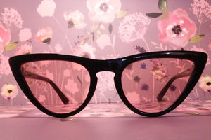 Tinted Driving Sunglasses