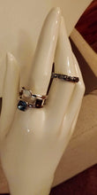 Load image into Gallery viewer, 2 Pcs. Ring Set
