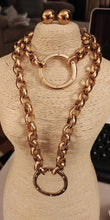 Load image into Gallery viewer, 3Pcs. Necklace, Earring,  Bracelet
