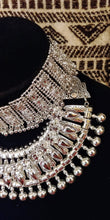 Load image into Gallery viewer, Boho Double Choker &amp; Necklace

