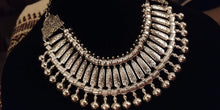Load image into Gallery viewer, Boho Collar Necklace
