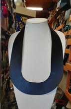 Load image into Gallery viewer, U-Shape Leather Necklace
