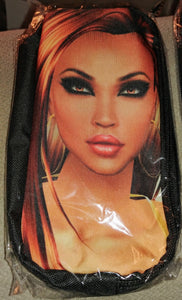Pencil Bag Screen Print