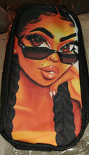 Load image into Gallery viewer, Pencil Bag Screen Print
