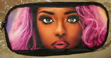 Load image into Gallery viewer, Pencil Bag Screen Print

