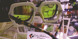 Double Layer Sunglasses