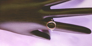 Knuckle Ring